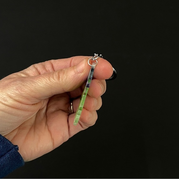 UFO “Get in Loser” Keychain - Picture 5 of 9